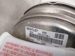 BENTLEY Bentley Continental GT V8 Brake Servo 3W2612105L RHD RIGHT HAND DRIVE — thumbnail 5