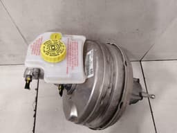 BENTLEY Bentley Continental GT V8 Brake Servo 3W2612105L RHD RIGHT HAND DRIVE — thumbnail 4