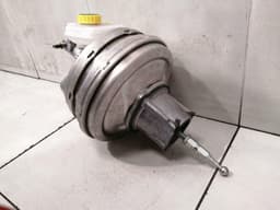 BENTLEY Bentley Continental GT V8 Brake Servo 3W2612105L RHD RIGHT HAND DRIVE — thumbnail 3