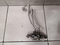 BENTLEY Bentley Continental GT V8S Gearbox Oil Pipe 3W0317027A Hose — thumbnail 7