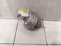 BENTLEY Bentley Continental GT V8 Brake Servo 3W2612105L RHD RIGHT HAND DRIVE — thumbnail 1