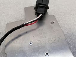 BENTLEY Bentley Continental GT V8S Aerial / Antenna 3W8035532B Antenna GPS — thumbnail 8