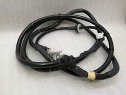 BENTLEY Bentley Continental GT V8S battery negative wiring 3W2971228 RHD RIGHT HAND DRIVE — thumbnail 2