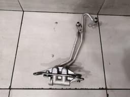 BENTLEY Bentley Continental GT V8S Gearbox Oil Pipe 3W0317027A Hose — thumbnail 8