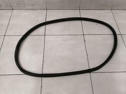 BENTLEY Bentley Continental GT V8S Boat Lid Seal 3W8827705D Tailgate Seals — thumbnail 1