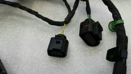 BENTLEY BENTLEY CONTINENTAL GTC GT door lock set door lock set kessy soft close conversion — thumbnail 7