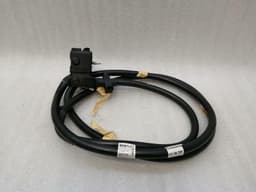 BENTLEY Bentley Continental GT V8S Battery Wiring Loom 3W0971227C Battery Wiring Harness — thumbnail 1