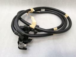 BENTLEY Bentley Continental GT V8S Battery Wiring Loom 3W0971227C Battery Wiring Harness — thumbnail 5