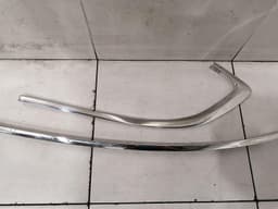 BENTLEY Bentley GT V8S Left Side Body Moulding 3W8853835F Left Strip Window Frame — thumbnail 6