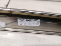 BENTLEY Bentley GT V8S Left Side Body Moulding 3W8853835F Left Strip Window Frame — thumbnail 8