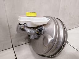 BENTLEY Bentley Continental GT V8 Brake Servo 3W2612105L RHD RIGHT HAND DRIVE — thumbnail 7