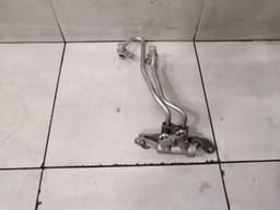 BENTLEY Bentley Continental GT V8S Gearbox Oil Pipe 3W0317027A Hose — thumbnail 1