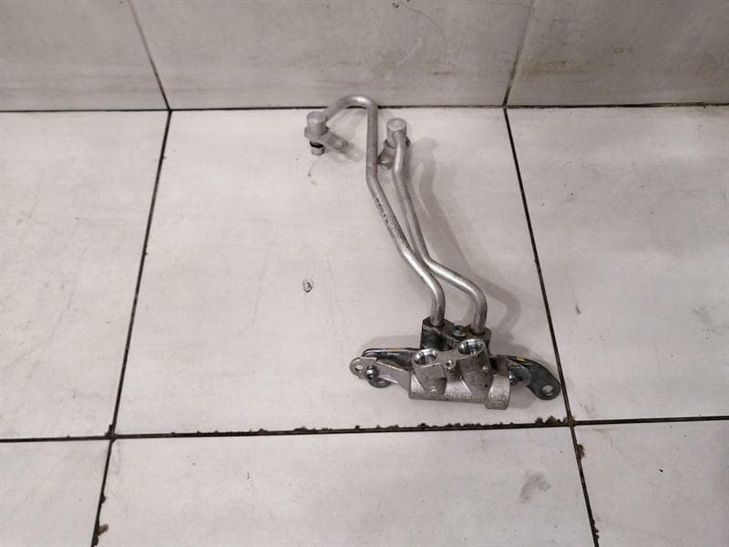 BENTLEY Bentley Continental GT V8S Gearbox Oil Pipe 3W0317027A Hose