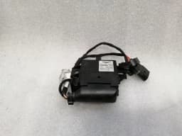 BENTLEY BENTLEY CONTINENTAL GT IMPACT MODULE Electronic CRASH 3W0907159C Control Unit — thumbnail 1