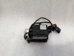 BENTLEY BENTLEY CONTINENTAL GT IMPACT MODULE Electronic CRASH 3W0907159C Control Unit — thumbnail 5