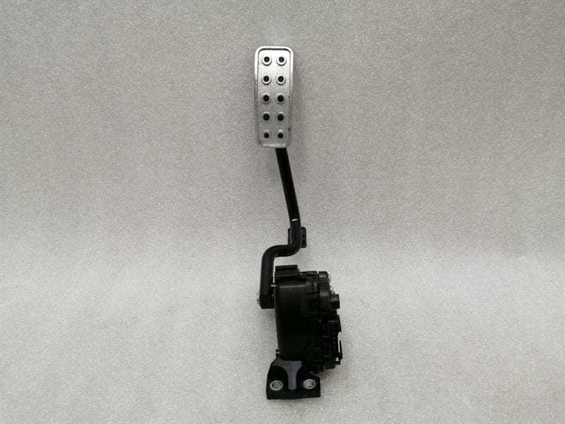 BENTLEY Bentley Continental GTC V8S Throttle Pedal (Electrical) 3W2721503C RHD RIGHT HAND DRIVE