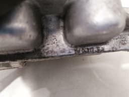 BENTLEY Bentley Continental GT V8S Gearbox Oil Pipe 3W0317027A Hose — thumbnail 9