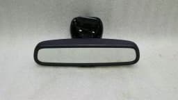 BENTLEY Bentley Continental GTC V8S rear view mirror 3W8857511G rear view mirror interior mirror — thumbnail 5