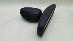 BENTLEY Bentley Continental GTC V8S rear view mirror 3W8857511G rear view mirror interior mirror — thumbnail 4