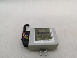 BENTLEY BENTLEY CONTINENTAL GT TYRE PRESSURE MONITORING 3W7907273E Control Unit RDC LIFT — thumbnail 6