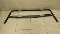 BENTLEY BENTLEY CONTINENTAL GTC 3W7853955E CONVERTIBLE SEAL OVERHEAD — thumbnail 1