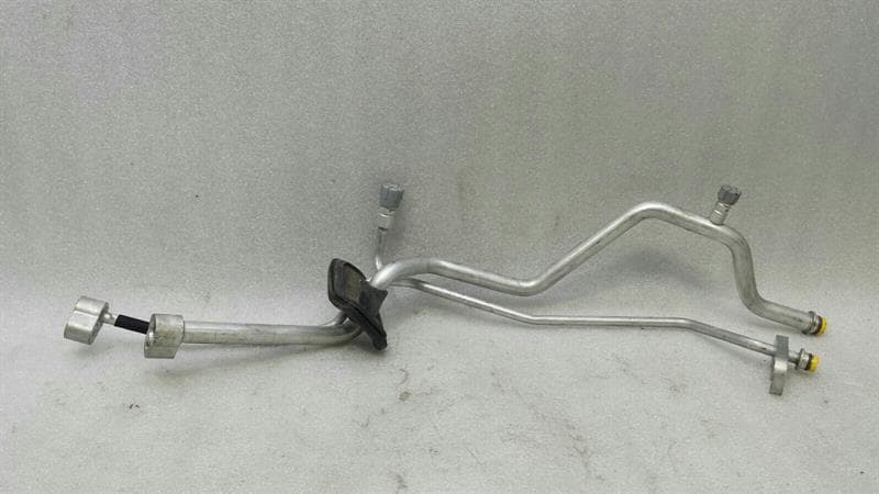 BENTLEY Bentley Continental GTC V8S A/C Pipe 3W2816741E Air Conditioning Air Conditioning