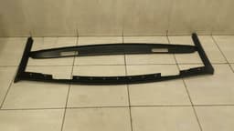 BENTLEY BENTLEY CONTINENTAL GTC 3W7853955E CONVERTIBLE SEAL OVERHEAD — thumbnail 8