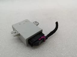 BENTLEY BENTLEY CONTINENTAL GT TYRE PRESSURE MONITORING 3W7907273E Control Unit RDC LIFT — thumbnail 4