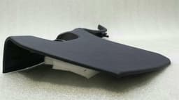 BENTLEY Bentley Continental GTC A Post Lower Cover 3W7863483B A Pillar Bottom Leather — thumbnail 7
