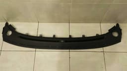 BENTLEY Bentley GTC dashboard upper part 3W3819635A cover dashboard dark blue — thumbnail 3