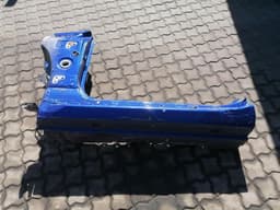 BENTLEY BENTLEY CONTINENTAL GTC V8S Left Front Chassis Leg 3W7810283B Front SIDEWALL — thumbnail 9