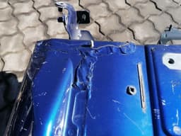 BENTLEY BENTLEY CONTINENTAL GTC V8S Left Front Chassis Leg 3W7810283B Front SIDEWALL — thumbnail 6