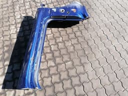 BENTLEY BENTLEY CONTINENTAL GTC V8S Left Front Chassis Leg 3W7810283B Front SIDEWALL — thumbnail 2