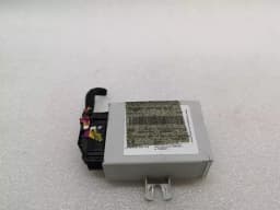 BENTLEY BENTLEY CONTINENTAL GT TYRE PRESSURE MONITORING 3W7907273E Control Unit RDC LIFT — thumbnail 2
