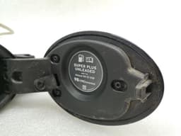 BENTLEY Bentley Continental GT V8S fuel filler cap 3W8809857M fuel cap tank flap — thumbnail 8