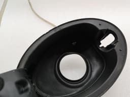BENTLEY Bentley Continental GT V8S fuel filler cap 3W8809857M fuel cap tank flap — thumbnail 3