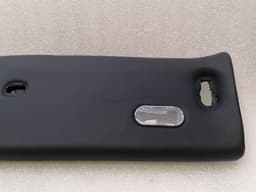 BENTLEY Bentley Continental GTC Convertible 3W7868422 Convertible Overhead Cover Frame Trim — thumbnail 5