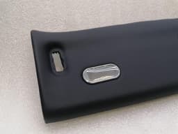 BENTLEY Bentley Continental GTC Convertible 3W7868422 Convertible Overhead Cover Frame Trim — thumbnail 4