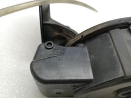 BENTLEY Bentley Continental GT V8S fuel filler cap 3W8809857M fuel cap tank flap — thumbnail 6