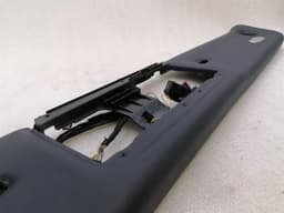 BENTLEY Bentley Continental GTC Convertible 3W7868422 Convertible Overhead Cover Frame Trim — thumbnail 6