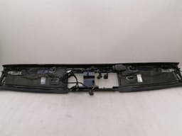 BENTLEY Bentley Continental GTC Convertible 3W7868422 Convertible Overhead Cover Frame Trim — thumbnail 2