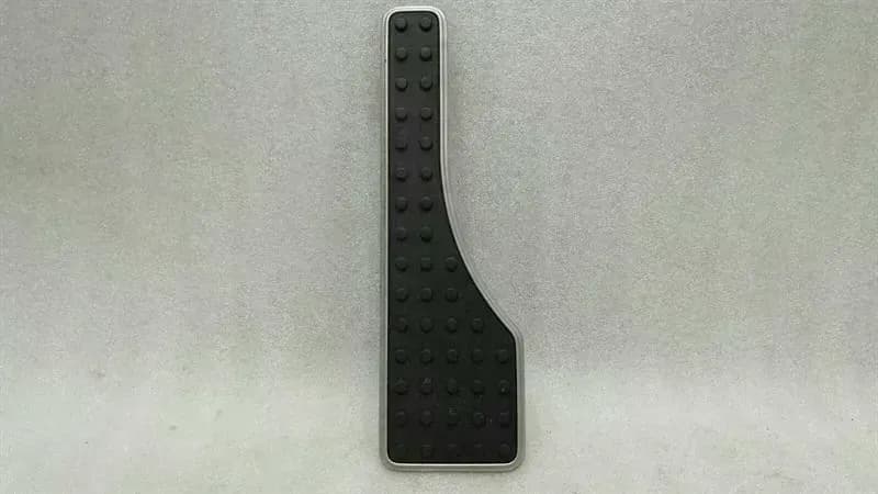 Bentley Continental GTC foot rest cover 3W2864777 fairing RHD RIGHT HAND DRIVE