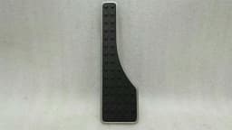 BENTLEY Bentley Continental GTC foot rest cover 3W2864777 fairing RHD RIGHT HAND DRIVE — thumbnail 4
