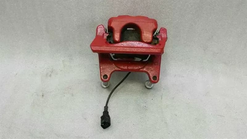 BENTLEY Bentley Continental GTC V8S Brake Caliper 3W0698679G Brake Caliper GT LIFT 11-18