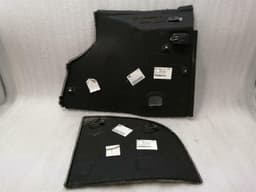 BENTLEY Bentley GT V8S Luggage Compartment Cover 3W8867427AG Boot Liner — thumbnail 4