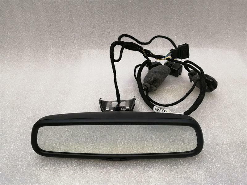 BENTLEY Bentley Continental GT DIM Rear View Mirror 3W8857511G Rear View Interior Mirror