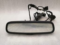 BENTLEY Bentley Continental GT DIM Rear View Mirror 3W8857511G Rear View Interior Mirror — thumbnail 2