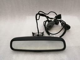 BENTLEY Bentley Continental GT DIM Rear View Mirror 3W8857511G Rear View Interior Mirror — thumbnail 8