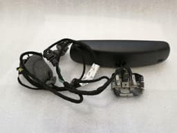 BENTLEY Bentley Continental GT DIM Rear View Mirror 3W8857511G Rear View Interior Mirror — thumbnail 5