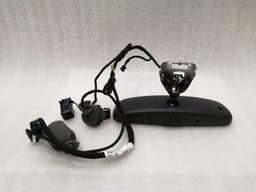 BENTLEY Bentley Continental GT DIM Rear View Mirror 3W8857511G Rear View Interior Mirror — thumbnail 7